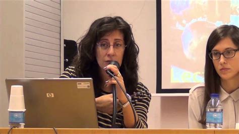 Rosa Mena Presenta La Vi Sesi N De Lectures Al Jard Youtube