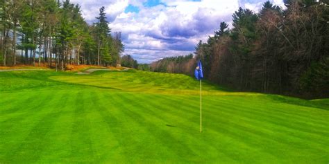 Acushnet River Valley | Championship Public Golf Course | Acushnet, MA - Home