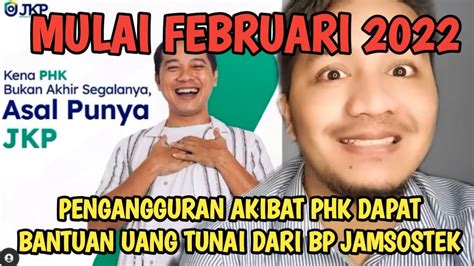 INILAH MANFAAT JAMINAN KEHILANGAN PEKERJAAN JKP Siapkerja YouTube