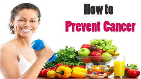 9 Interesting Tips To Prevent Cancer And Live A Healthy Life