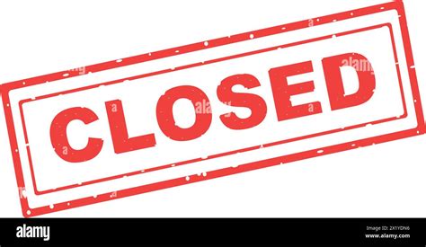 closed letter  res stock photography  images alamy
