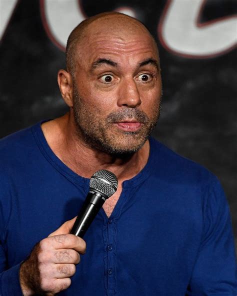 ‘I Insulted You’-Donald Frye Hilariously Recalls Meeting Joe Rogan for ...