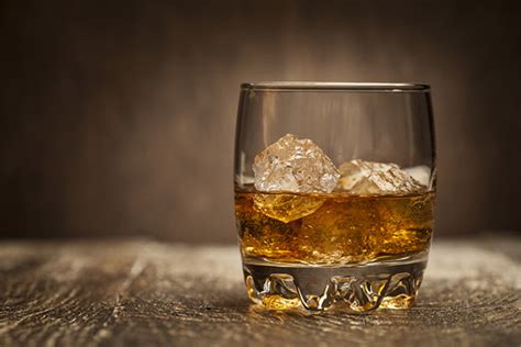 Whisky tipi varietà benefici e danni per il corpo