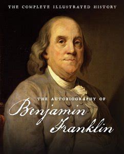 The Autobiography Of Benjamin Franklin Ebook Epub Von Benjamin