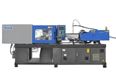 High Efficiency All Electric Lsr Ton Injection Moulding Machine