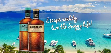 Soggy Dollar Rum