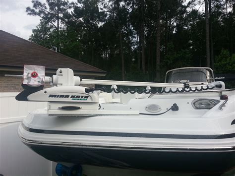 Love your Hurricane? Then show it off.... - Page 4 — Hurricane Deck Boats