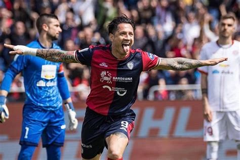 Cagliari Derrot A Venezia Por Los Play Offs De La Serie B