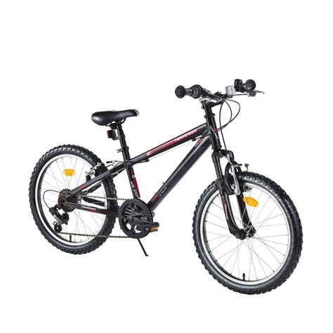 Detsk Bicykel Dhs Terrana Model Insportline