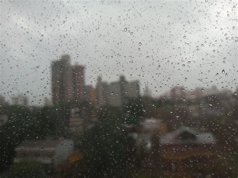 Alerta Amarilla Por Lluvias Y Tormentas Para Este Jueves En Misiones