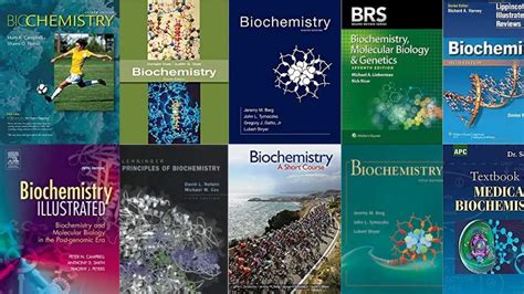 Best Books For Microbiology B Sc Nd Semester And Biochemistry