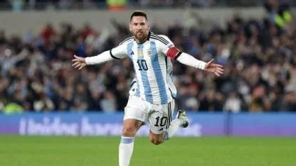 A Cu Ntos Goles Est Messi De Ser El M Ximo Goleador De La Historia Del