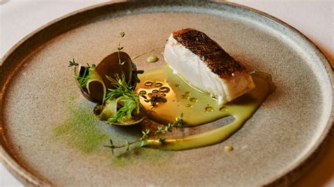 Michelin Guide Restaurants Madrid 5