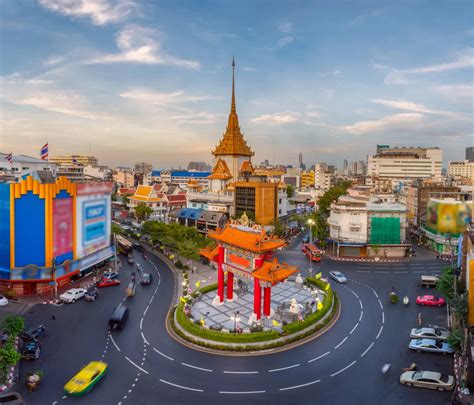 How To Spend The Perfect 3 Days In Bangkok Itinerary Solosophie