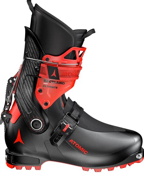 Atomic Backland Ultimate Test Chaussure Ski Rando Avis Prix