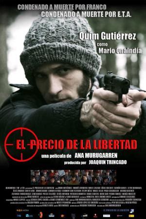 Todos Los Premios Y Nominaciones De El Precio De La Libertad Miniserie