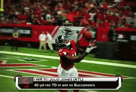 Catch Julio Jones GIF - Catch Julio Jones Atlanta Falcons - Discover ...