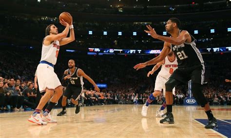 Fanpicks Nba Game Preview New York Knicks Vs San Antonio Spurs