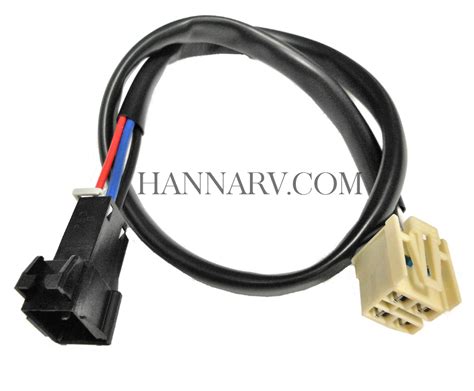 Hayes 81797 Hbc Quick Connect Oem Wiring Harnesses Dodge Ram Full Size 1500 Only All