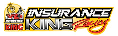 Insurance King Racing Insurance King®