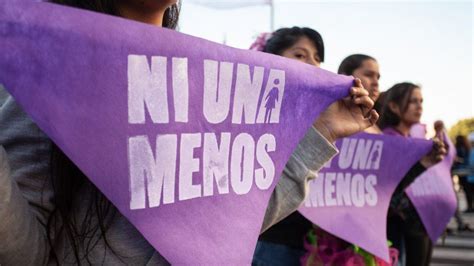 En Lo Que Va De 2023 Se Registran 175 Las Víctimas De Femicidios Y