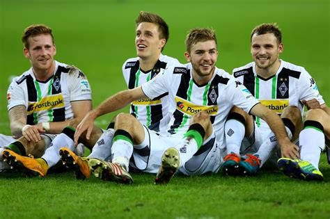 Live Monchengladbach Fc