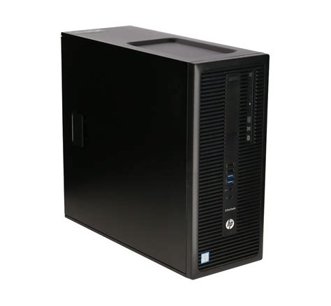 Hp Elitedesk 800 G2 Specs - New Product Reviews, Offers, and acquiring ...