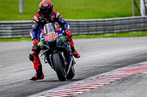 Jadwal Motogp Lengkap Mandalika Masuk Seri Ke News On Rcti