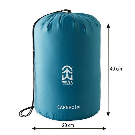 CARNAC XL Wilsa Outdoor