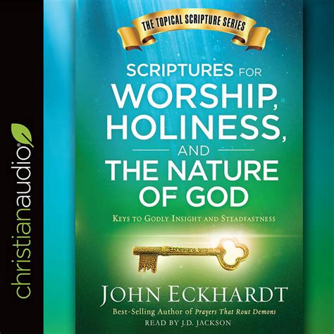 Scriptures For Worship Holiness And The Nature Of God Keys To Godly