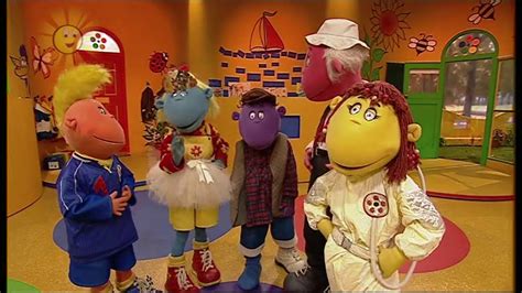 Tweenies The Shoe Culprit Disappearing Shoes Youtube