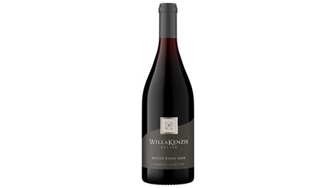 Willakenzie Estate Grown Pinot Meunier Yamhill Carlton