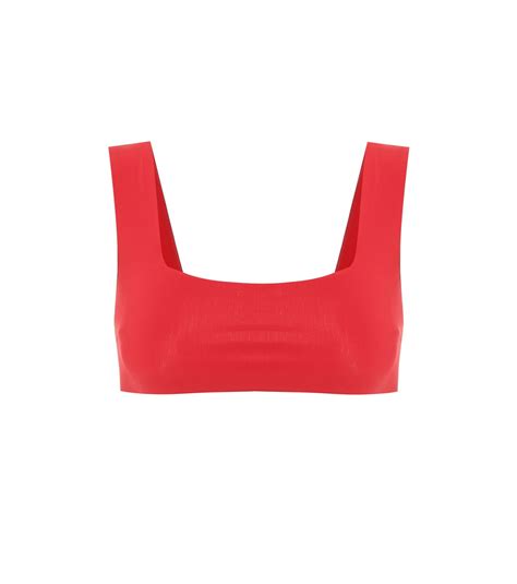 Haight Manu Bikini Top Haight