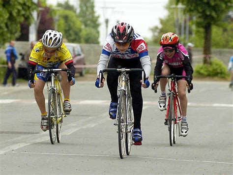 Ciclismo Giovanissimi Da Applausi Barberino Accende I Riflettori Sul