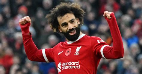 Salah One Goal Away From Iconic Benchmark And 2 More Under Radar Stories