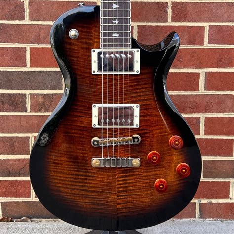 Prs Paul Reed Smith Se Singlecut On Sale Sukan Co In