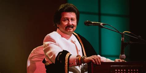 Renowned Ghazal Maestro Pankaj Udhas Dies At 72 Timelinedaily