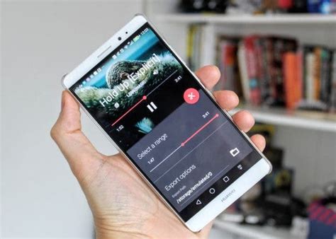 Top 3 De Las Mejores Aplicaciones Para Editar Audio En Android