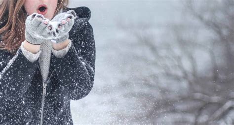 Dalej Mylisz Pogod Z Klimatem Ocieplenie Klimatu To Fakt Nauka To