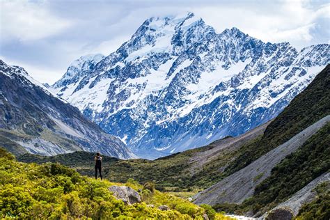 Of The Best Hikes In New Zealand