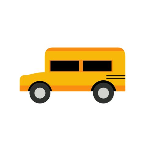 School Bus Design - Design Shop by AquaDigitizing