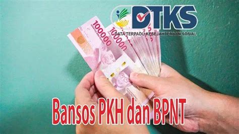 Pemerintah Keluarkan SP2D Pencairan Bansos Di Bulan Maret 2024 Bansos