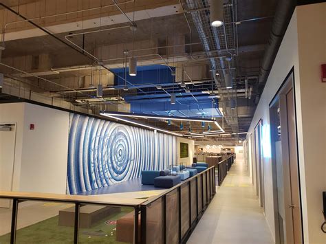 Why the new Walgreens post falls layout includes an unexpected clinic 13