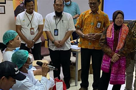 Masyarakat Provinsi Di Indonesia Ini Alami Kebutaan Tertinggi Nomor