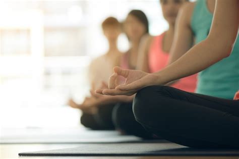 Le yoga pour stimuler le bien être Josefine Magazine