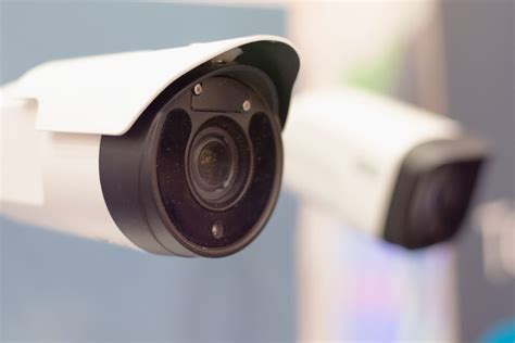 Grand Rythme La Maison Meilleures Cam Ras De Surveillance Sans Fil