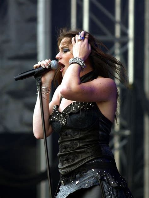 18 Best Female Metal Singers 2023 Rankings All Axess