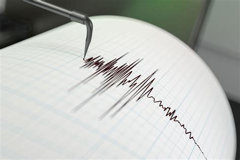 Preliminary 2.6 magnitude earthquake strikes near Orinda