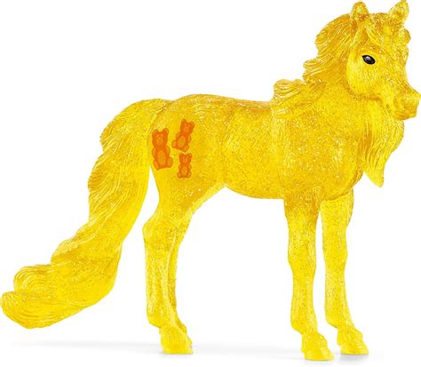 Schleich Bayala Figura De Juguete Coleccionable De Unicornio Para