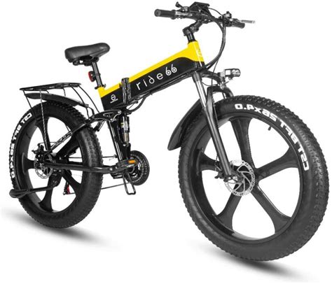 Meilleur Fat Bike Lectrique Pliant Avis Et Comparatif Fitness Magazine